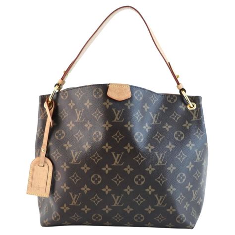 louis vuitton graceful gebraucht|louis vuitton graceful for sale.